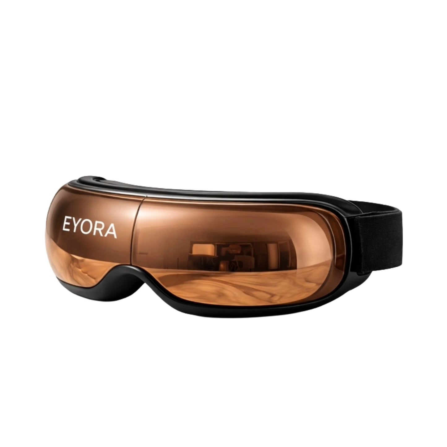 EYORA Ocular Recovery Massager | E1 Bio-Heat & Compression