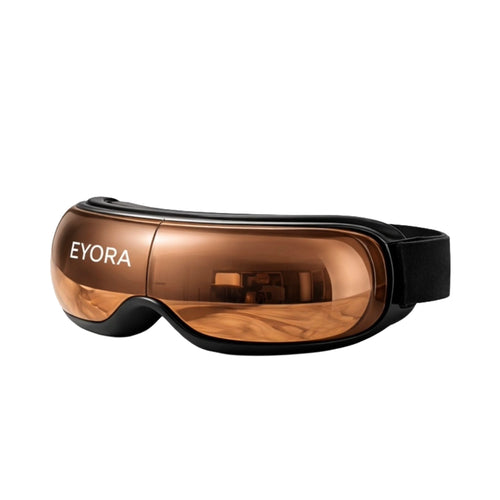 EYORA Ocular Recovery Massager | E1 Bio-Heat & Compression