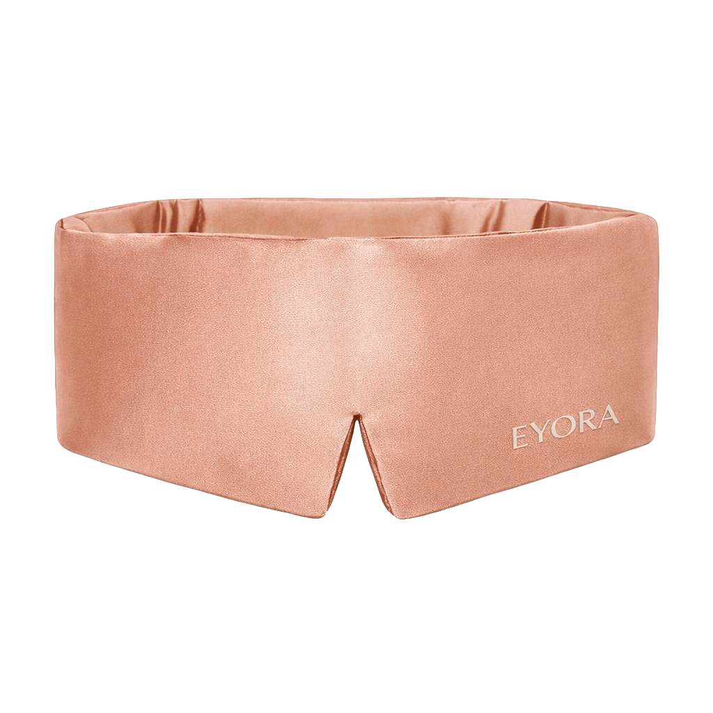 EYORA Morpheus Silk Night Mask
