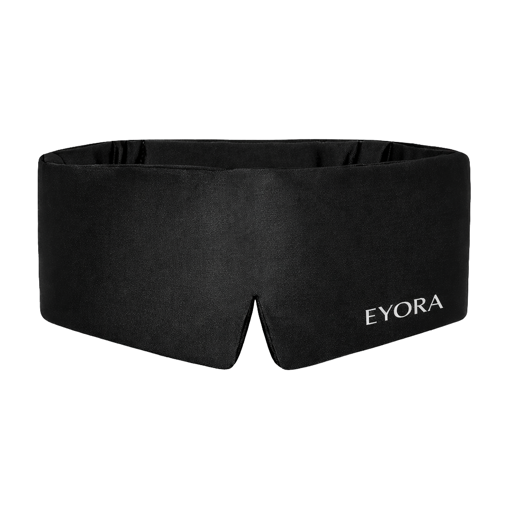 EYORA Morpheus Silk Night Mask