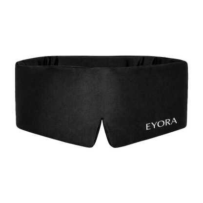 EYORA Morpheus Silk Night Mask