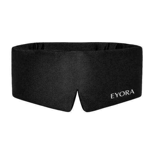 EYORA Morpheus Silk Night Mask