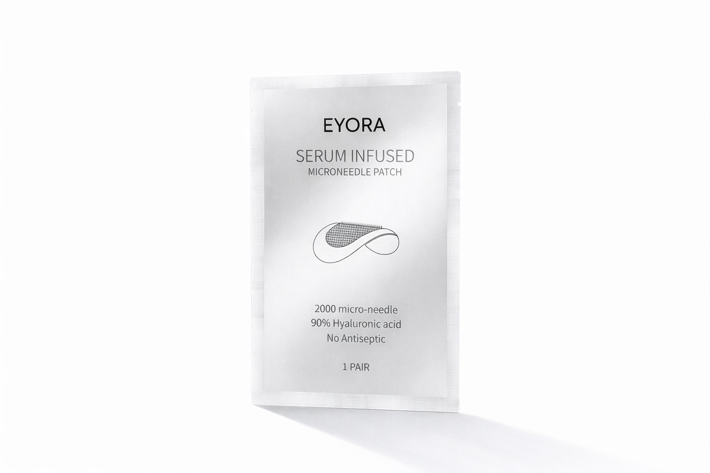 EYORA Micro-Focus Eye Patches