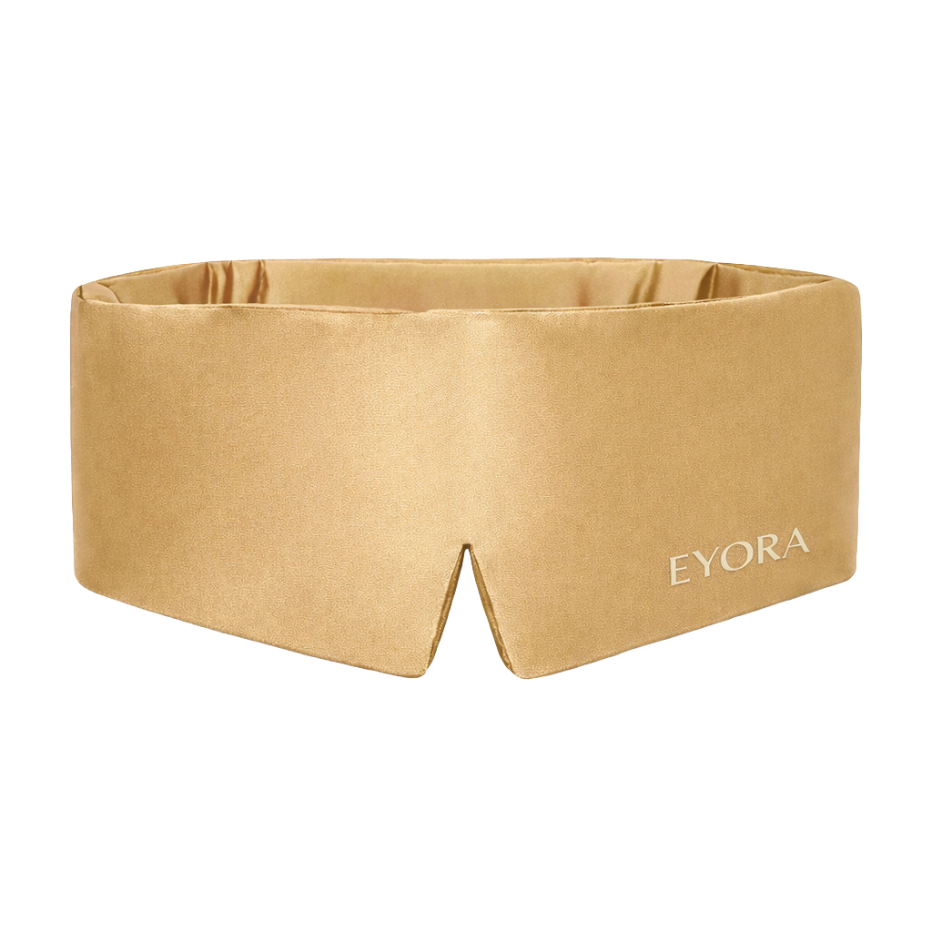 EYORA Morpheus Silk Night Mask