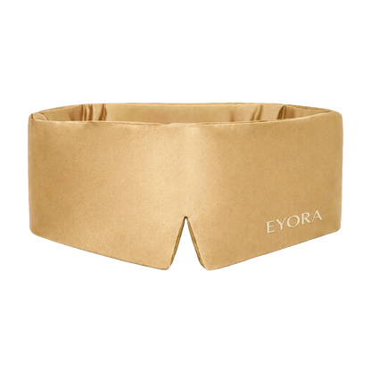 EYORA Morpheus Silk Night Mask